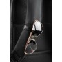 Rucsac notebook Serioux, SMART TRAVEL ST9590, dimensiuni 31 x 16 x 46 cm, rezistent la apa, compartimente multiple, compartiment